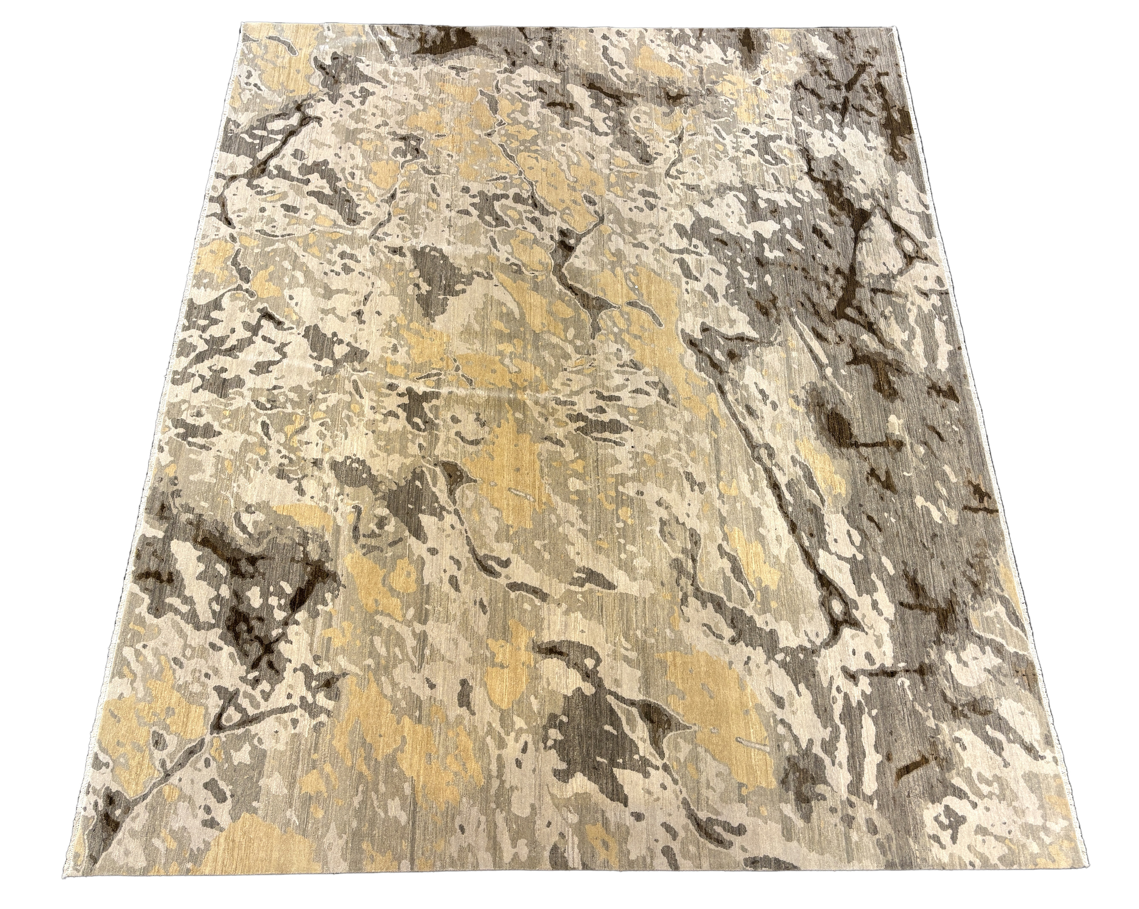 A Luke Irwin Sorrento carpet, 411 x 337cm